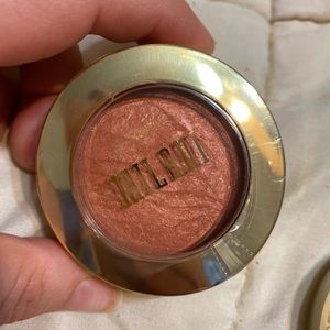 Baked powder blush set of 2